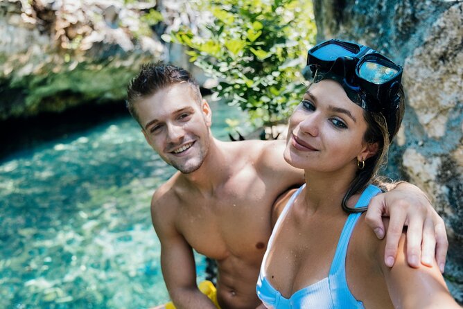 Tulum Day Trip Mayan Ruins and Cenote Swim - What the $79 price really buys you