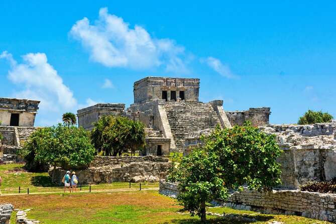Tulum Day Trip Mayan Ruins and Cenote Swim - Communication, cancellations, and reliability