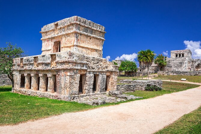 Tulum Day Trip Mayan Ruins and Cenote Swim - My verdict on the Tulum ruins and cenote day trip