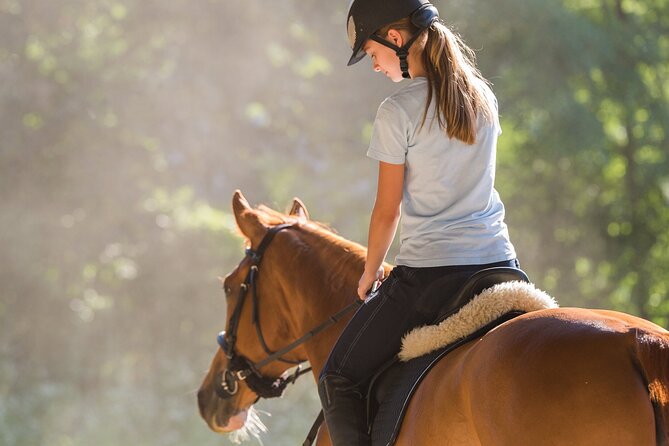Tulum Jungle Horseback Ride + ATV + Ziplines + Cenote Combo Tour - A five-hour burst of jungle activities