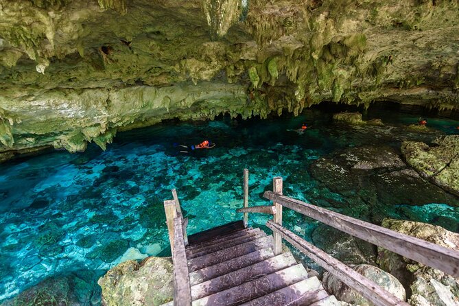 Tulum Ruins and Cenote Guided Tour, from Cancun - Why the Tulum guide matters