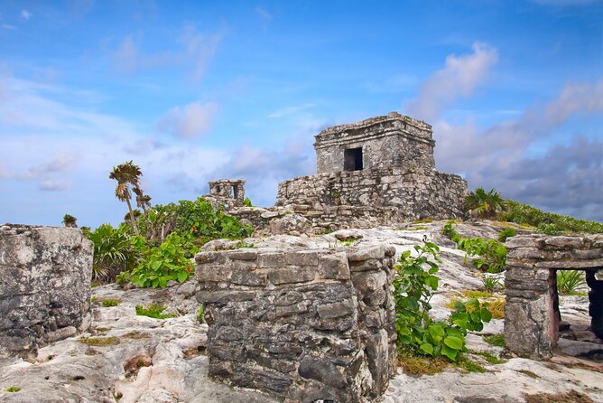 Tulum Ruins and Cenote Guided Tour, from Cancun - Who should book this tour?