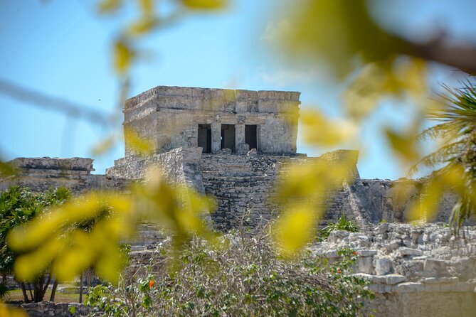 Tulum Ruins, Turtles in Akumal and Cenote tour - Transport, Group Size, and What the $129 Covers
