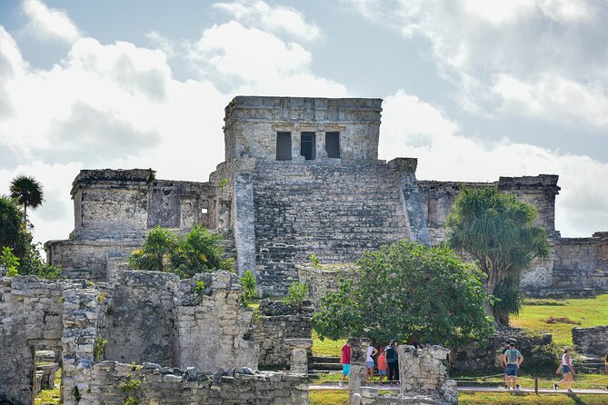 Tulum Ruins, Turtles in Akumal and Cenote tour - Who Will Enjoy This Tour Most?