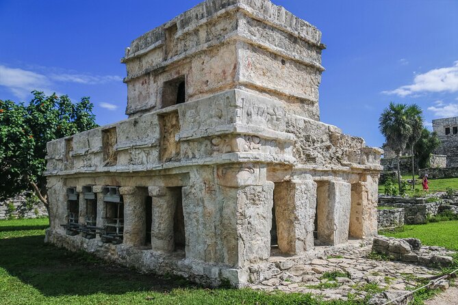 Tulum Ruins, Turtles in Akumal and Cenote tour - Should You Book It?