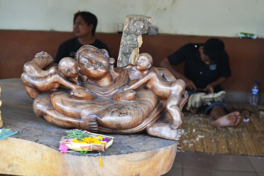 Ubud: Rice Terrace, Waterfall, & Elephant Cave - Why this Ubud day trip works