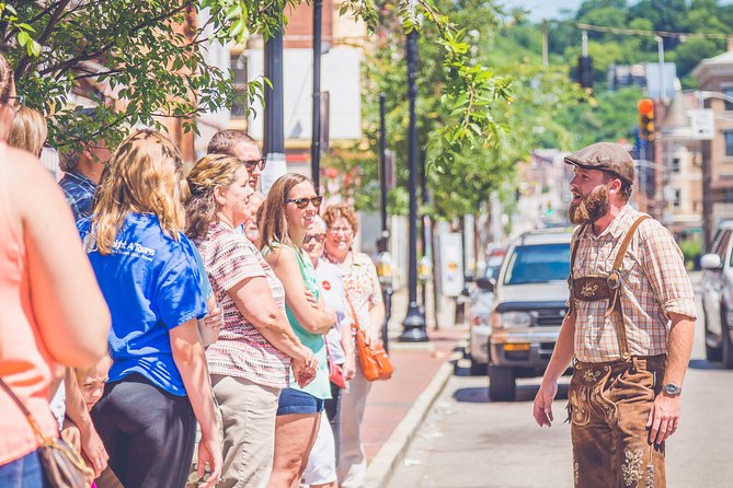 Ultimate Queen City Underground Tour - Key points to know