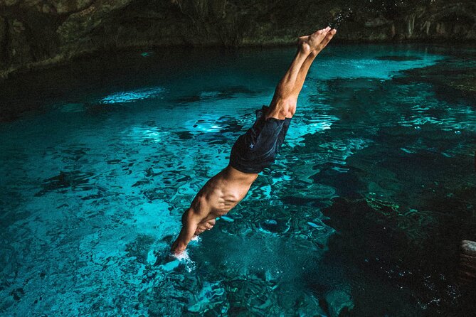 Uncharted Caves & Snorkelling Heaven: Cala Granadella Kayak Tour - Practical tips for a smoother outing