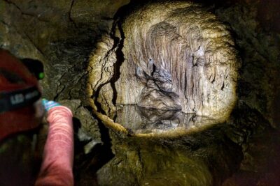 Vancouver Island Multi-Cave Experience