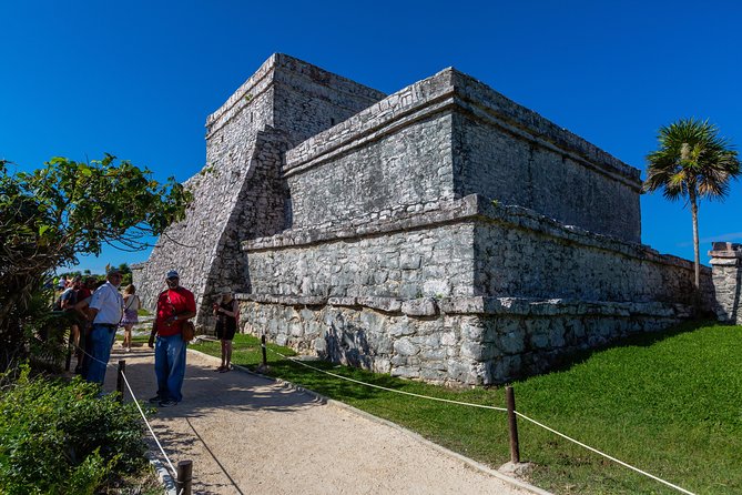 Viator Exclusive: Tulum Ruins, Reef Snorkeling, Cenote and Caves - Who should book this experience?