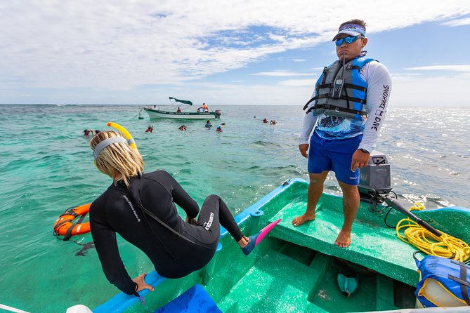 Viator Exclusive: Tulum Ruins, Reef Snorkeling, Cenote and Caves - Should you book it?