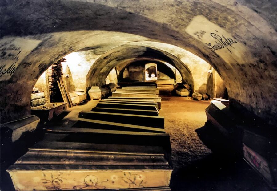 Vienna: 1.5-Hour Underground Walking Tour - Why Vienna’s underground is worth your time