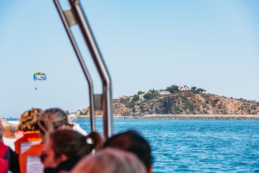 Vilamoura: Benagil Cave Boat Tour with Entry&Dolphin search - Is the $49 price good value?
