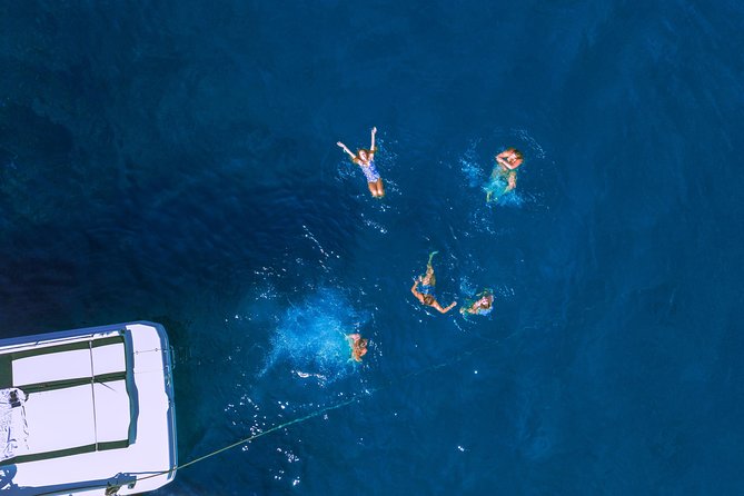 VIP Private Charter: Blue Cave & Lady of the Rocks (Flexible) - Boat Comfort, Speed, and Safety