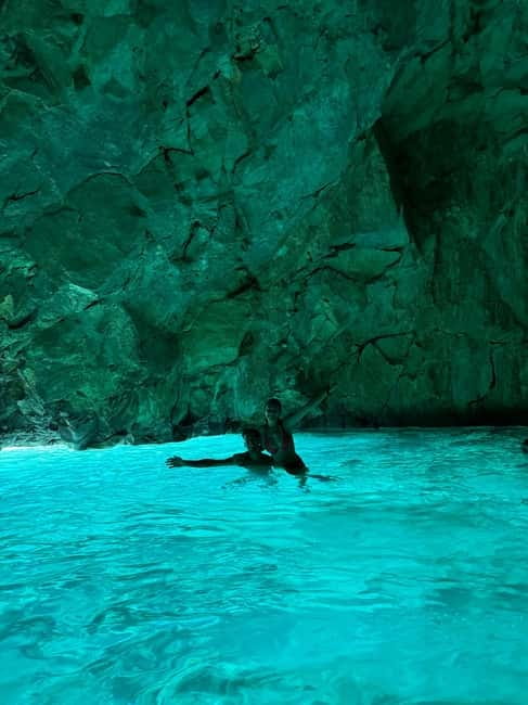 Vlora: Blue Cave and Grama Bay Full-Day Speedboat Tour - Why this Karaburun trip is worth your day