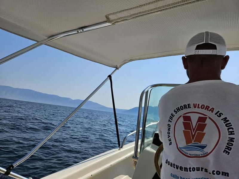 Vlore: Haxhi Ali Cave, Karaburun Speedboat Tour & Snorkeling - Is the price good value?