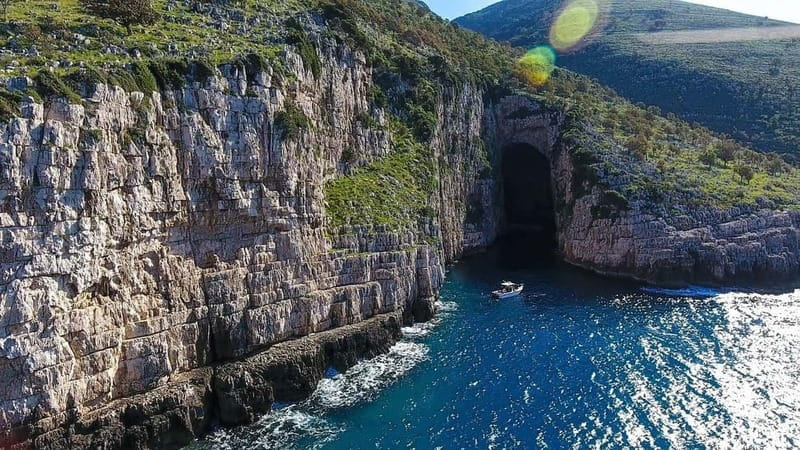 Vlore: Haxhi Ali Cave, Karaburun Speedboat Tour & Snorkeling - Timing, weather, and small practical tips