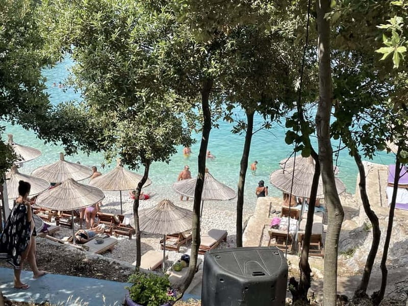 Vlorë: Sazan Island, Haxhi Ali Cave, and Karaburun Boat Tour - Who will enjoy this tour most
