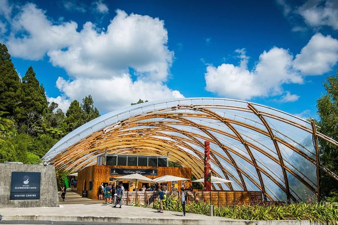 Waitomo Glowworm Caves Guided Tour - Family suitability and mobility concerns