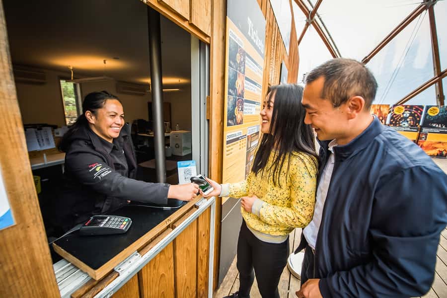 Waitomo: Glowworm Caves Guided Tour by Boat - Is $48 good value for one hour?