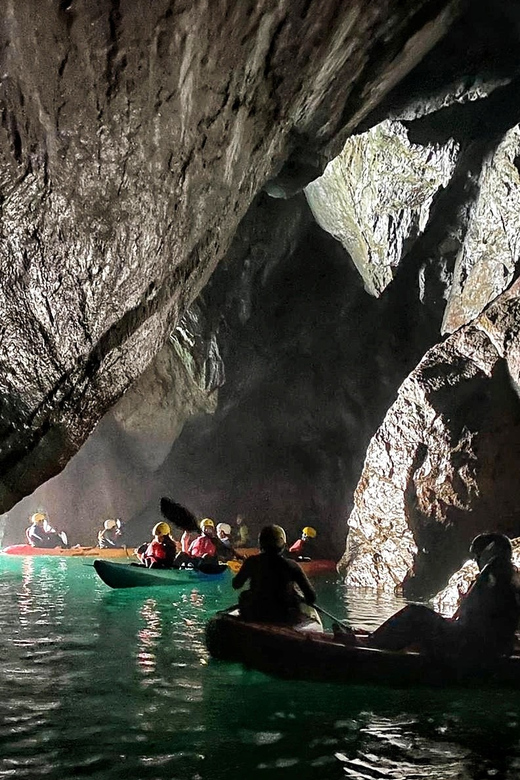 Wexford: Hook Peninsula Sea Cave Kayaking Experience - Booking advice for a smooth morning or afternoon