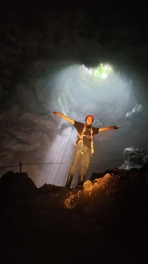 Yogyakarta: Jomblang Cave and Pindul Cave all inclusive Trip - Is $44 good value?