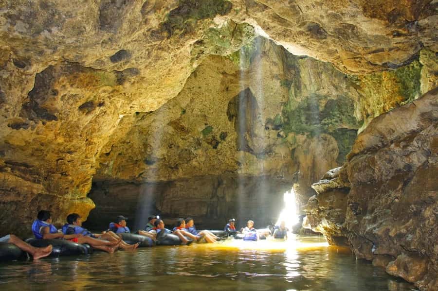 Yogyakarta: Jomblang Cave and Pindul Cave all inclusive Trip - Why this cave pairing works so well