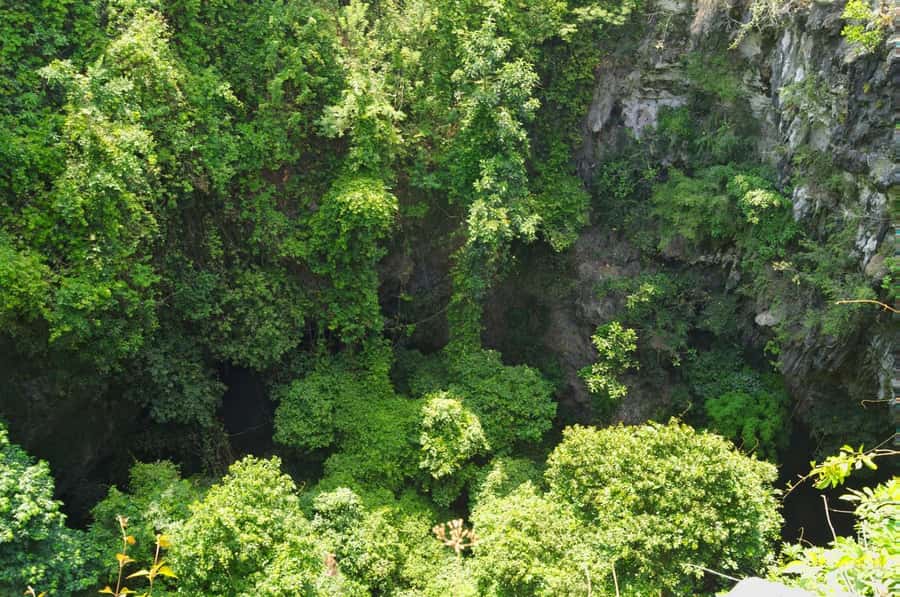 Yogyakarta: Jomblang Cave and Pindul Cave all inclusive Trip - What to pack for a wet, muddy day