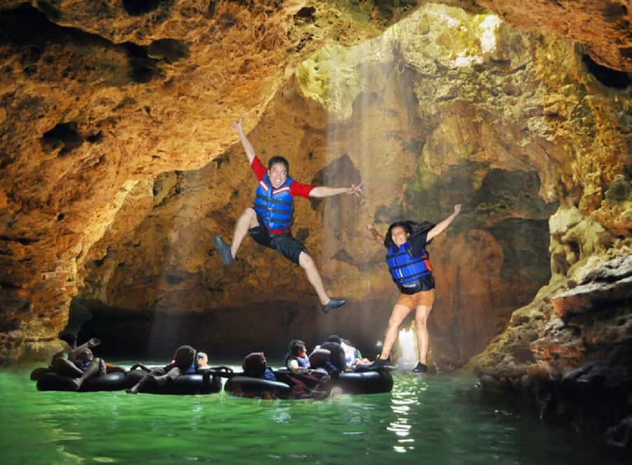 Yogyakarta: Jomblang & Pindul Cave Guided Adventure - The early drive from Yogyakarta