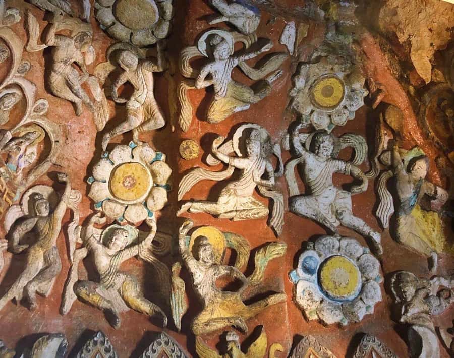 YungangGrottoe HangingTemple Private Self-guided Tour by Car - Key points to know before booking