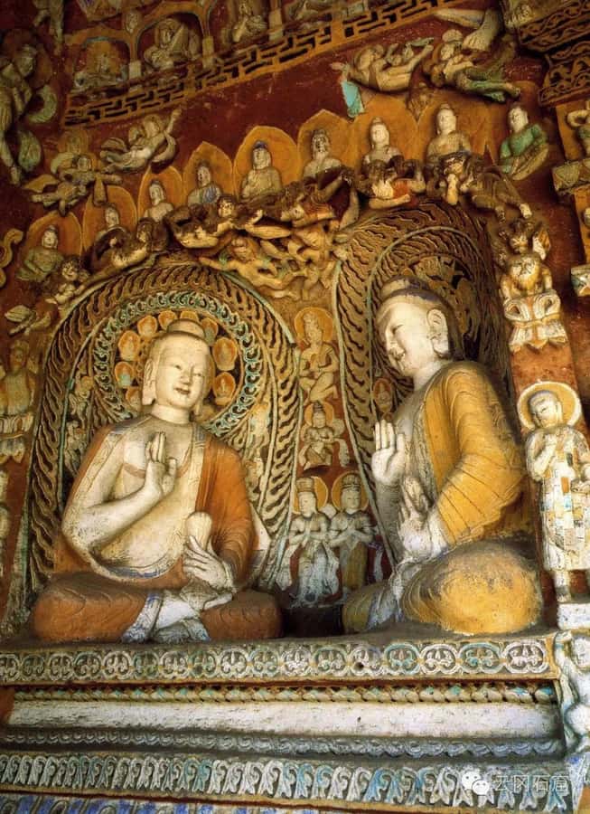 YungangGrottoe HangingTemple Private Self-guided Tour by Car - Why this Datong day trip makes sense