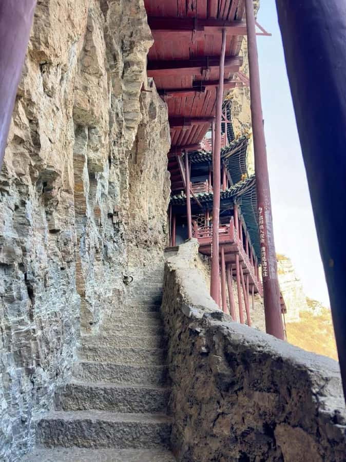 YungangGrottoe HangingTemple Private Self-guided Tour by Car - Is $79 per person a fair price?