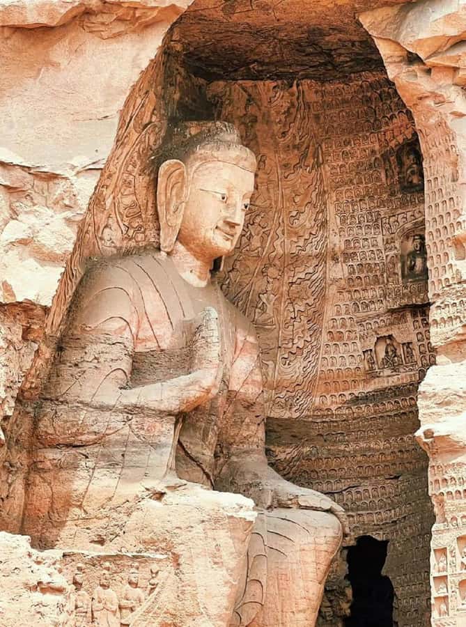 YungangGrottoe HangingTemple Private Self-guided Tour by Car - Who should choose this private tour?