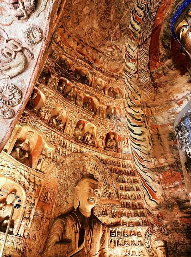 YungangGrottoe HangingTemple Private Self-guided Tour by Car - Booking advice for a smoother day