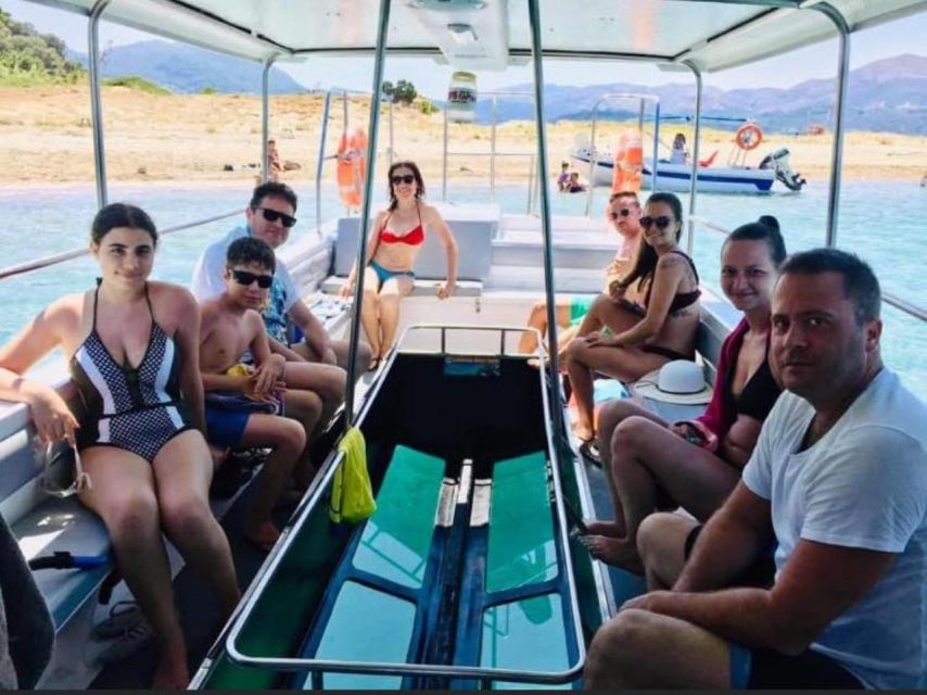 Zakynthos: Half-Day Tour to Turtle Island and Keri Caves - Is $66 a fair price?