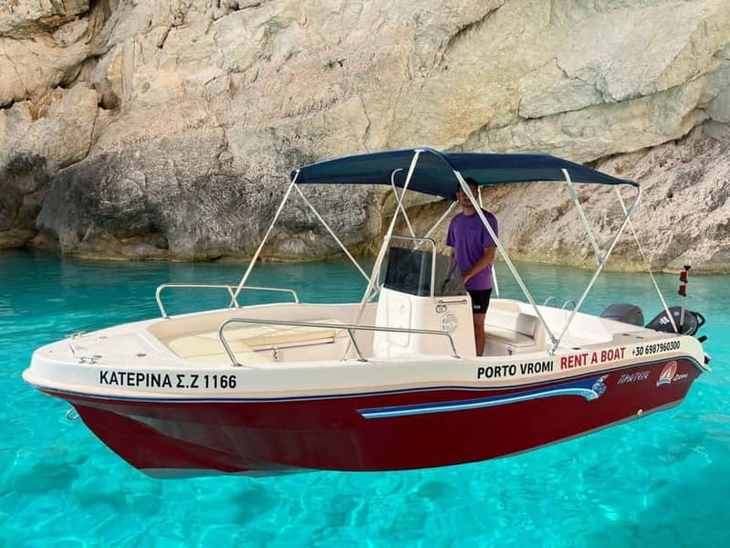 Zakynthos: Shipwreck & Caves Private Boat Tour with Skipper - Should you book the Zakynthos private boat tour?