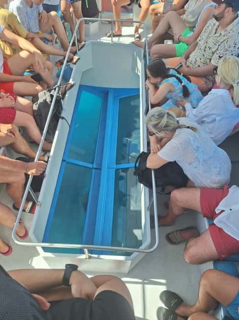 Zakynthos: Turtle Spotting, Marathonísi & Keri Caves Cruise - Is the $29 price good value?