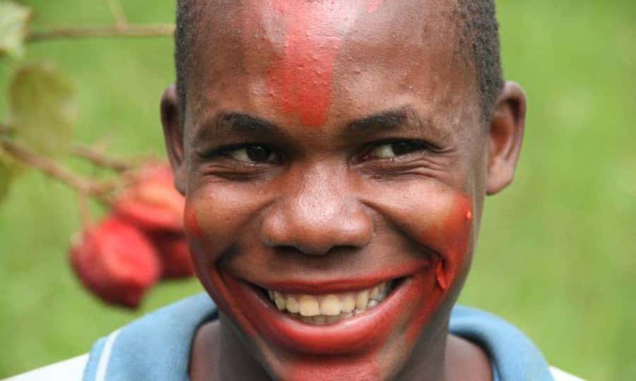 Zanzibar: Mnemba Island, Prison Island and Salaam Cave Tour - FAQ